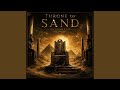 Throne of Sand