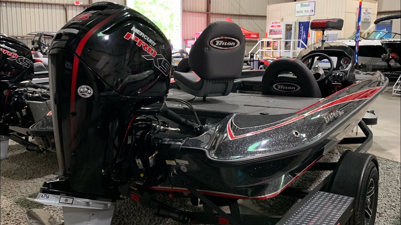 Meeting MLF pro Shaw Grisby