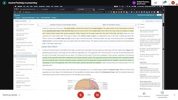 OpenStax Adaptive Classroom powered by LRNR (Anatomy and Physiology Learn View in Canvas)