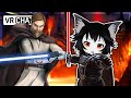 BABY JONNY JOINS THE DARK SIDE - VRCHAT