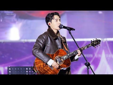 4k 251105 로이킴 ROYKIM 달리 표현할 수 없어요 서원대학교축제
