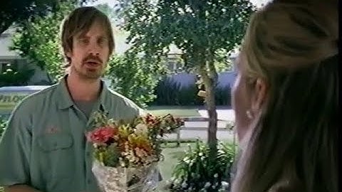 2006 - Swiffer Wet Jet - Delivery (Baby Come Back) Commercial