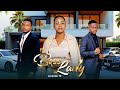 BOSS LADY PART 19 LoveStory Love 