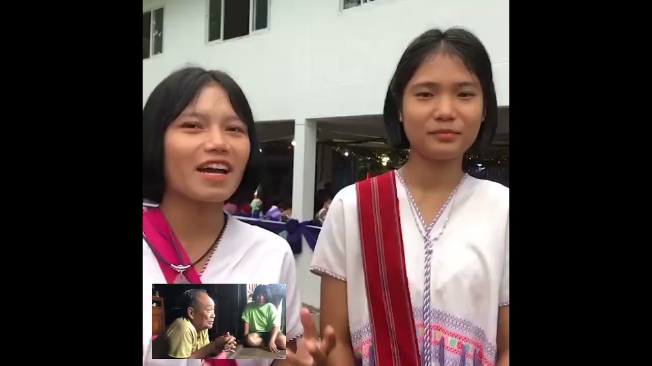 ประวัติความเป็นมา บ้านแม่ออกฮู อำเภอพบพระตาก