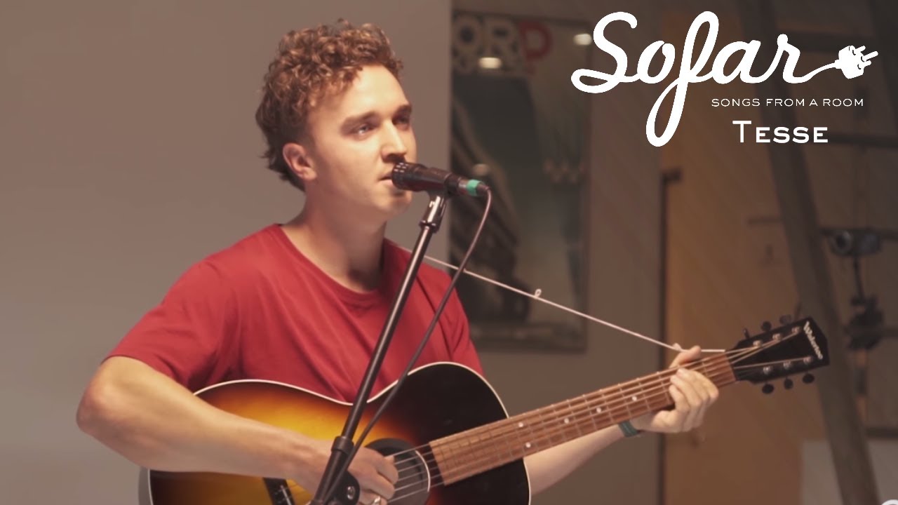 I'll Tell You in the Morning