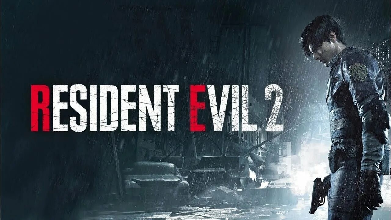 Resident Evil 2 Remake ► Прохождение #4ФИНАЛ ► ЛУЧШИЙ РЕМЕЙК