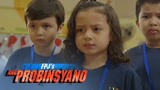 Bullies | FPJ's Ang Probinsyano (With Eng Subs)
