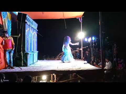 Open dance hangama | sexy girl ka dance | Amar Lal golapi gal purulia song |