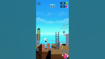 Johnny Trigger: Action Shooter - Level 3