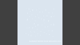 Brown Noise Shower Serenity Loop