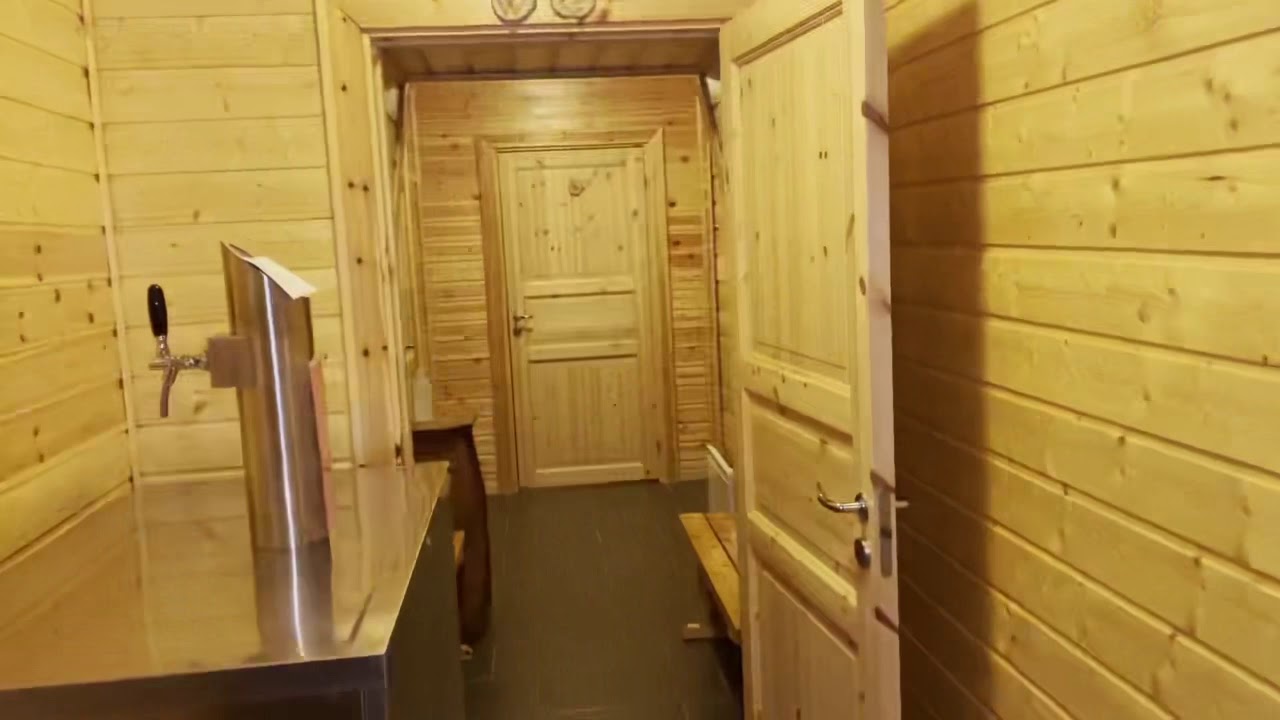 SKAIDI HOTEL OVERNIGHT December 13 2020 HAMMERFEST NORWAY 