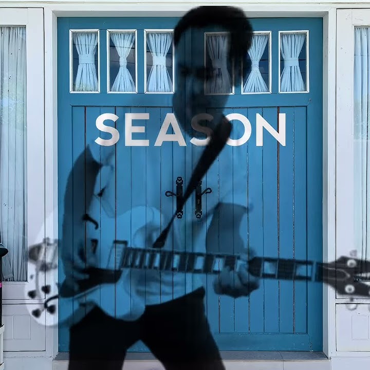 PONGKI BARATA NEW SONG COMING SOON ! - taken from the SEASON album