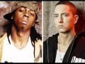 No Love - Eminim & Lil Wayne