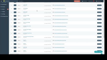 Editing your Own SEO Meta Information - Customizing Brilliant Directories