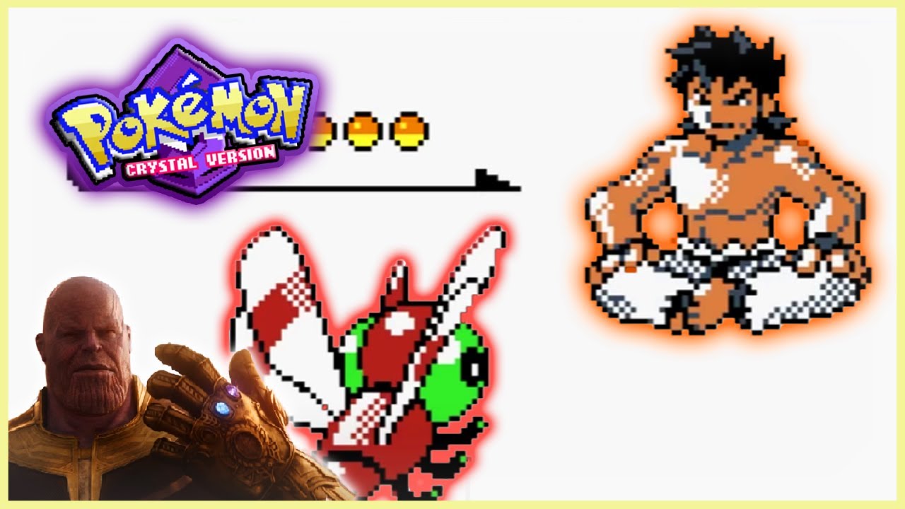 It's FINALLY 'Lil Fly's Time To Shine Against The ELITE FOUR!