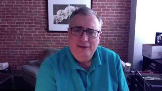 Future of Construction Data: Daniel McCarthy, Dodge Data & Analytics