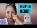 Is Amazon KDP Dying? The Answer Will Shock You (Quit Already) REACTION Video