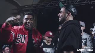 Aye Verb Best Rounds Part 3