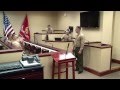 Marines "Lost Honor" - Sexual Assault Prevention Training Video