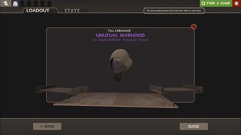 TF2 Summer Update Another Unusual Unboxed