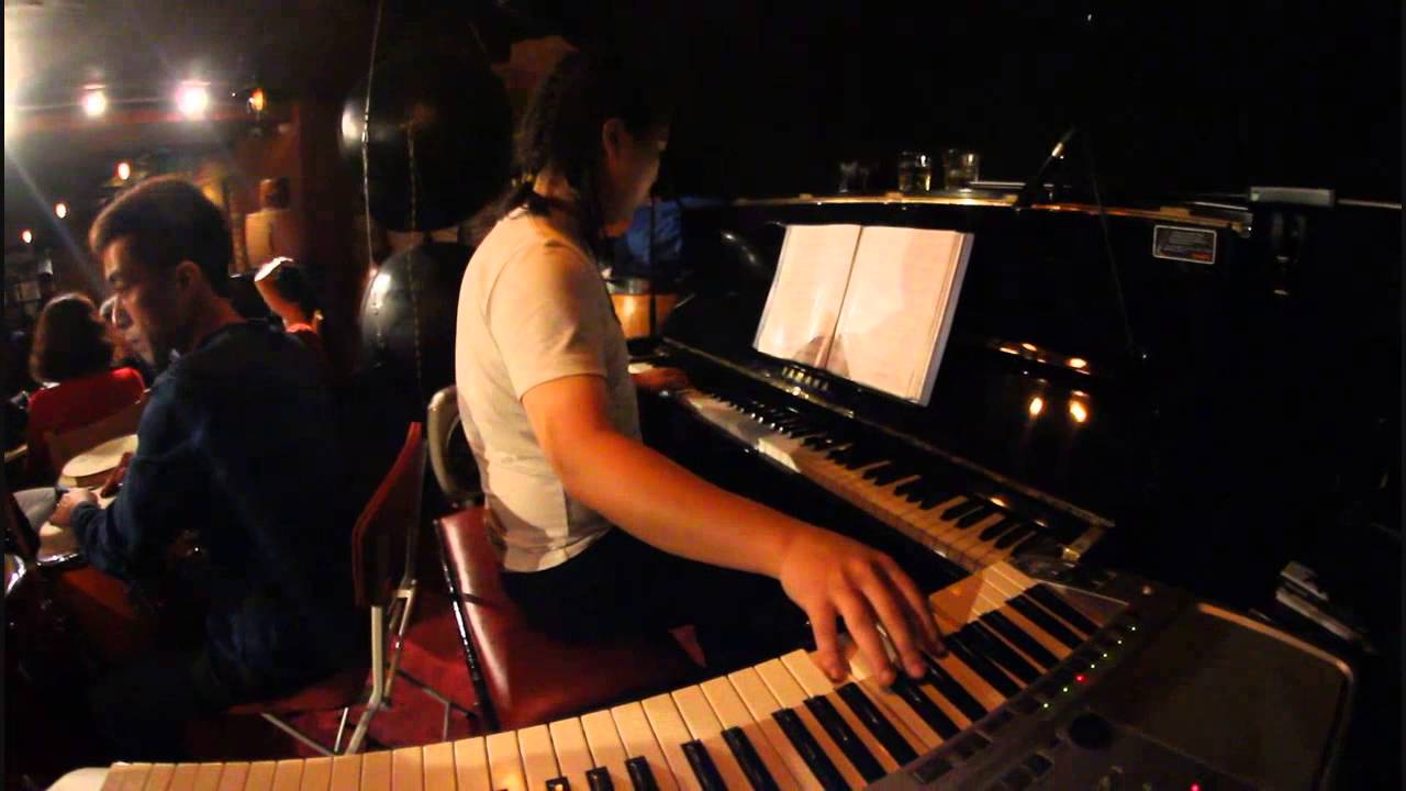 The Artist Piano YouTube