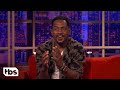 Friday Night Vibes: Bill Bellamy talks about his dream interview (Clip) | TBS