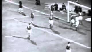 ECCC-1959/1960 Eintracht Frankfurt - Glasgow Rangers 6-1 (13.04.1960)