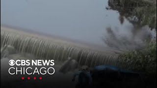 Texas flooding has now left more than 100 dead
