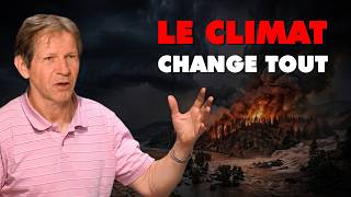 Cest Irréversible Le Constat Glaçant De Jancovici