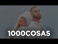 Lola Indigo, Manuel Turizo - 1000COSAS (1 hour straight)