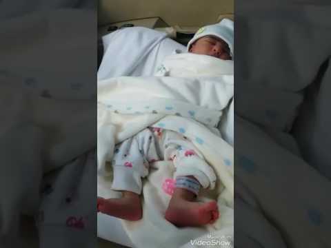 تبديل مولودين بمستشفى الحياة الوطني بجازان