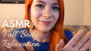 ASMR Relaxing Your Entire Body | Guided Relaxation, Deep Breathing, Soft Speaking with Music screenshot 5