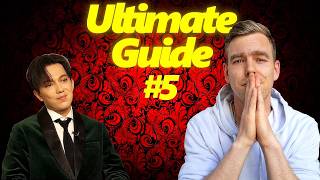 ❤️The Dears Are More Than Fans ❤️ Dimash Ultimate Guide Part 5 Reaction