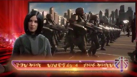 Первая миссия-обучение // XCOM 2 #1