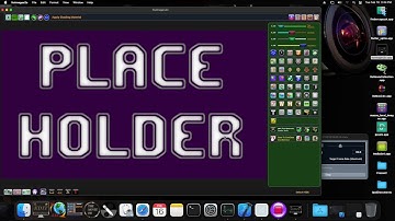SwiftUI Catalyst App - CIFilter