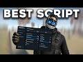 Why This Rust Script Feels So Different | Full Showcase