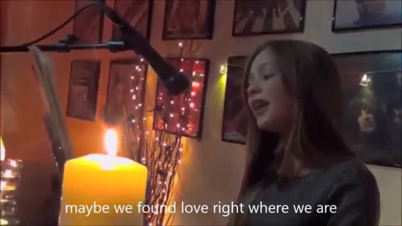 Thinking Out Loud / I'm Not The Only One MASHUP (Sam Tsui & Casey Breves)