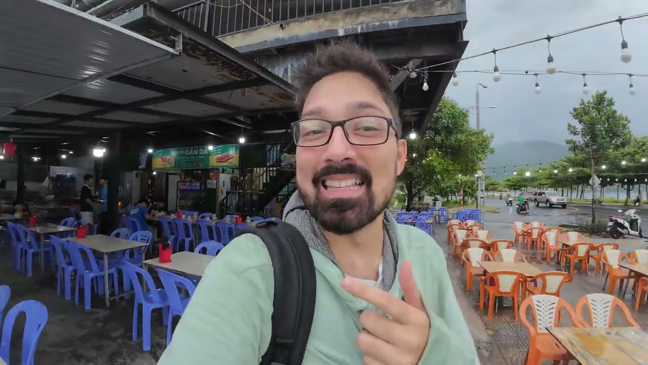 Play: How did I end up in Southeast Asia? (and why did I return)