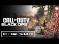 Call of Duty: Black Ops 7 Season 4 Reloaded  - Official Multiplayer Maps Trailer