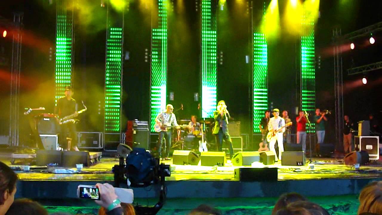 Браво - Это за окном рассвет - YouTube