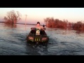 North Dakota ATV Riding