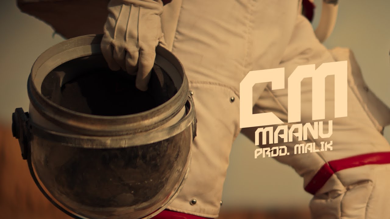 YouTubeでMaanu - cm (prod. MALIK.) (Official Music Video)を視聴