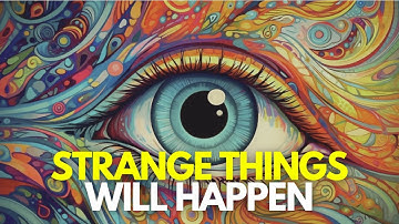 Signs You are Merging With Your Higher Self!