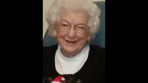Lucille Moore Memorial Video