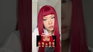 Jennie Ruby Inspired Makeup