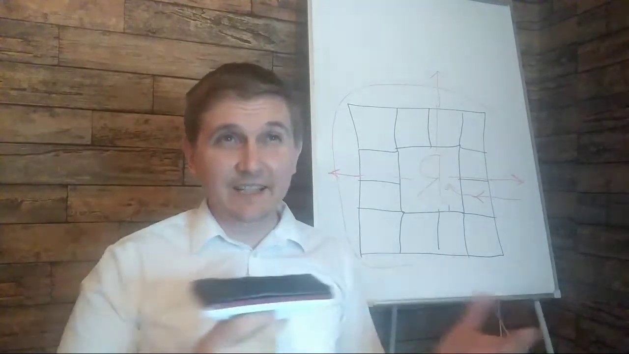 Дмитрий Пономарев Астролог