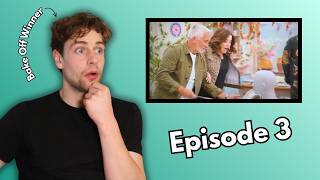 Great British Bake Off Winner Reacts
