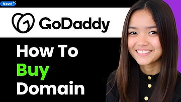 How to Buy GoDaddy Domain 2025 (Step By Step)