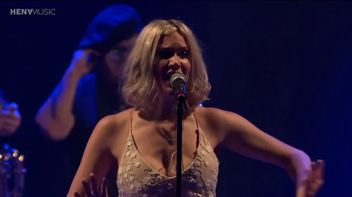14. Joss Stone - I Put A Spell On You - Sua 2021