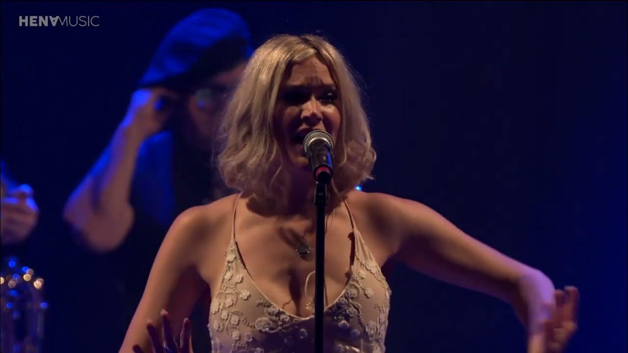 Joss Stone & Jeff Beck - I put a spell on you (lyrics) - video Dailymotion